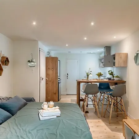 Apartment Frgk 